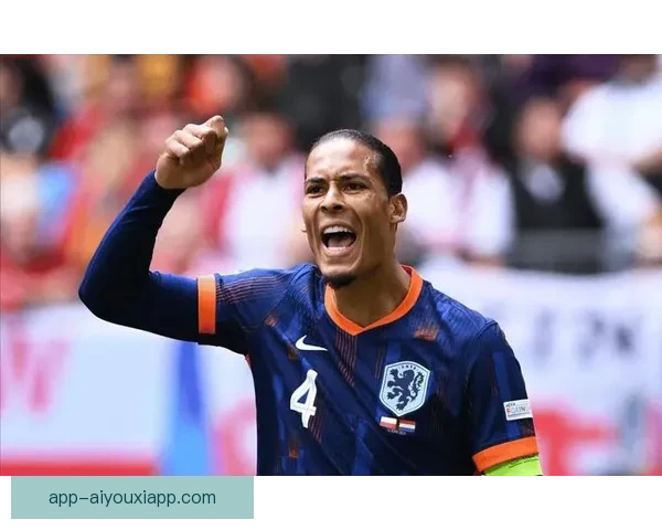 以荷兰足球队长范戴克为核心的橙衣军团新时代领航者欧洲赛场崛起之路