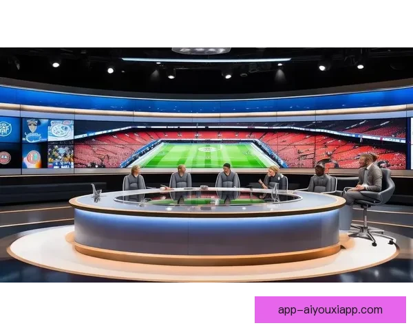 足球直播法甲吧打造最新赛事资讯与精彩对决全天候观赛平台分享区